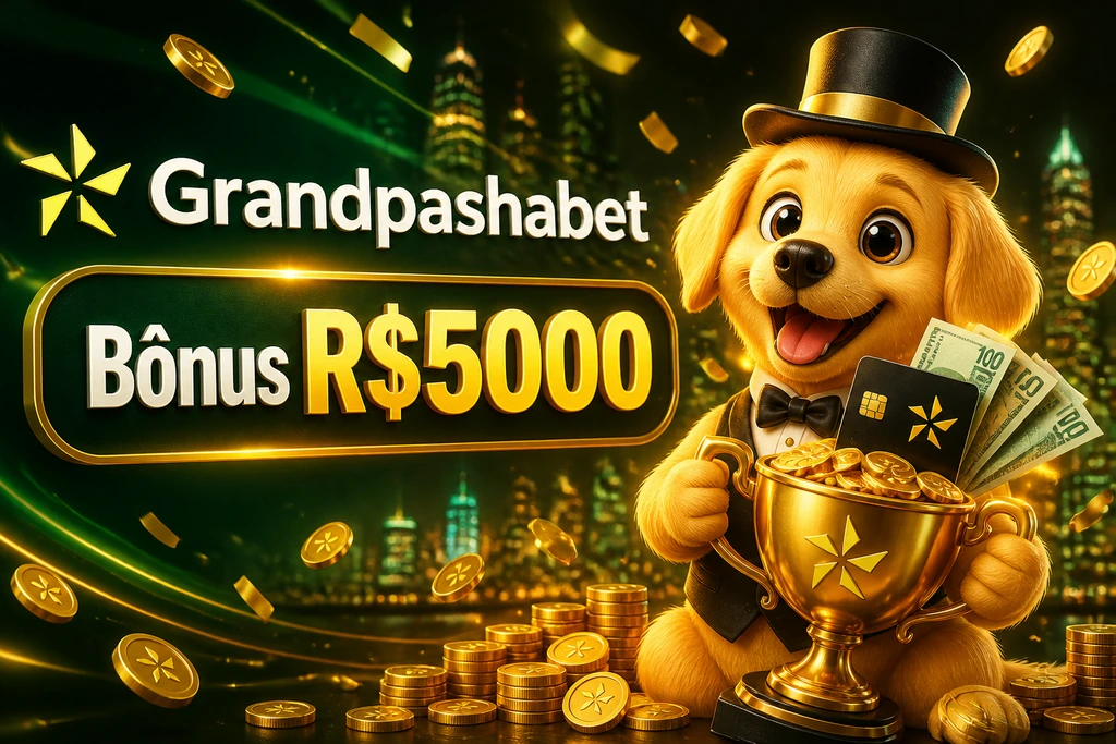 Grandpashabet Giriş: sessão segura